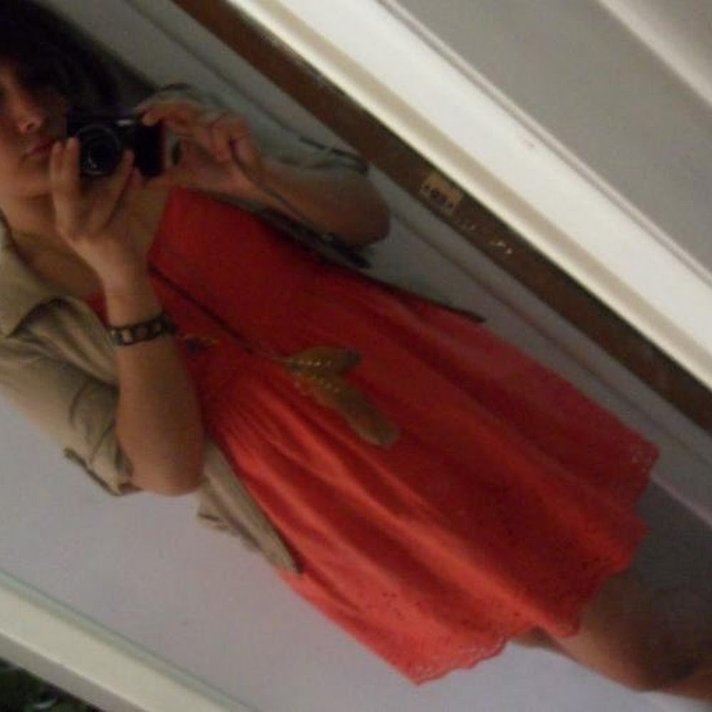Meet your Posher, April